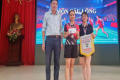TRƯỜNG TIỂU HỌC GIAO PHONG HÀO HỨNG THAM GIA ĐẠI HỘI THỂ DỤC THỂ THAO XÃ GIAO NINH LẦN THỨ I LAN TỎA TINH THẦN KHỎE, ĐẸP, ĐOÀN KẾT VÀ CỐNG HIẾN