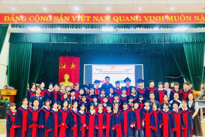 Tìm kiếm tài năng Tiếng Anh