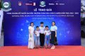 TỰ HÀO TRƯỜNG TIỂU HỌC GIAO PHONG: THÀNH TÍCH RỰC RỠ TẠI ĐẤU TRƯỜNG TOÁN HỌC CHÂU Á (AIMO) NĂM HỌC 2025 – 2026
