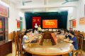 CHI BỘ TRƯỜNG TIỂU HỌC GIAO PHONG TỔ CHỨC SINH HOẠT THƯỜNG KỲ THÁNG 6 NĂM 2026